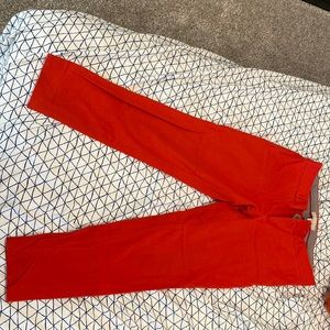 Banana republic Sloan ankle pant